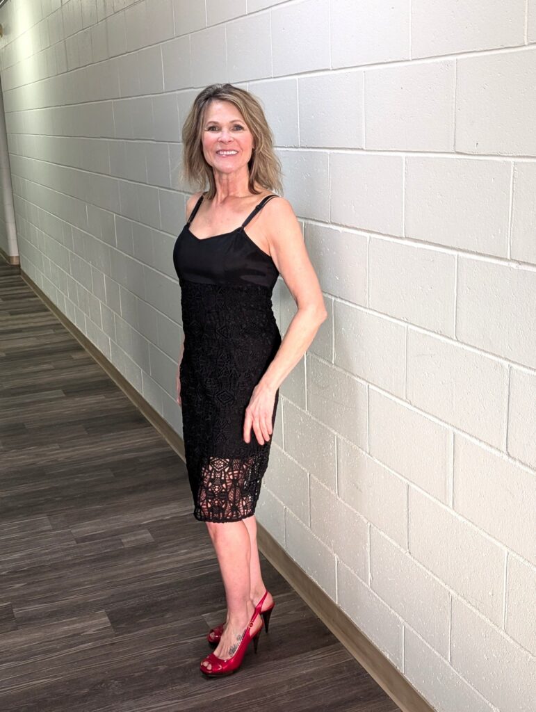 Lisa Daher