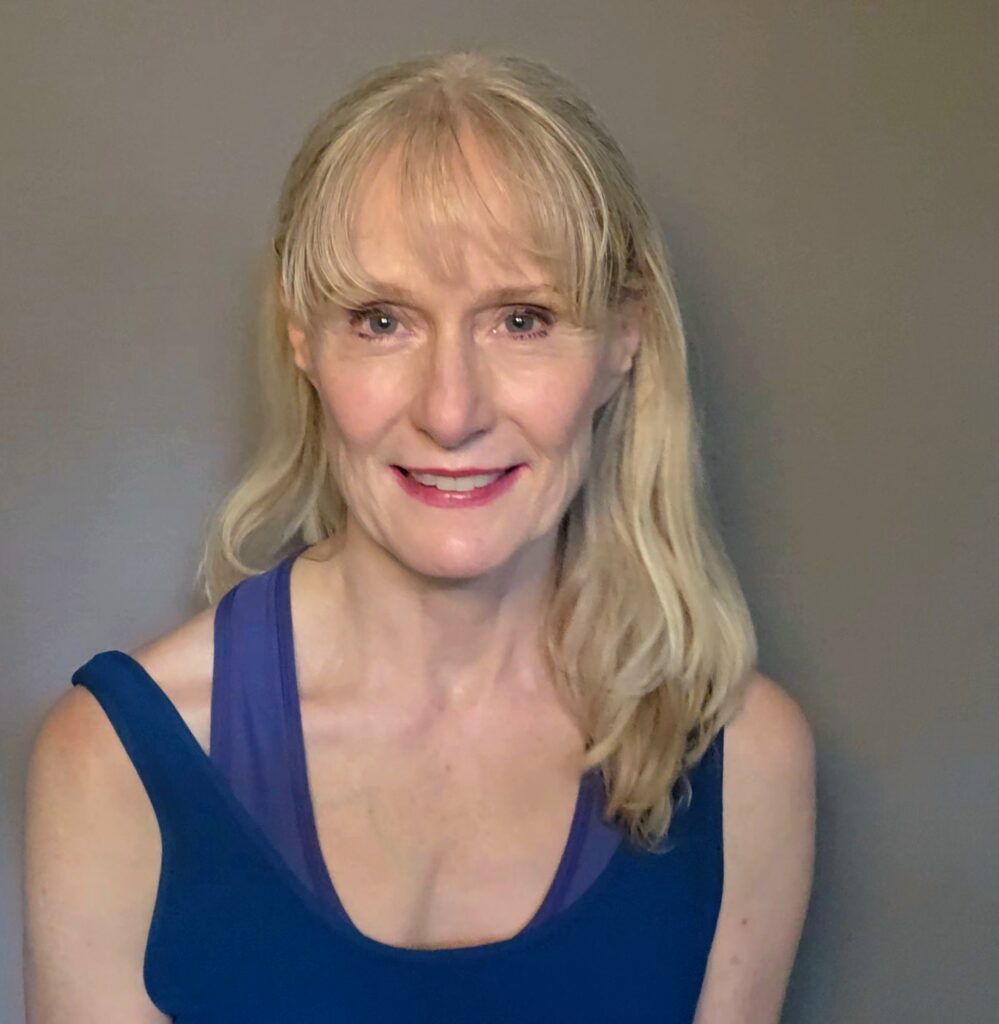 Elizabeth Breckenkamp